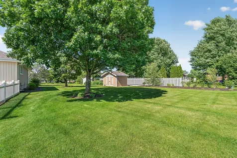 15255 Rosarie Drive Homer Glen IL 60491