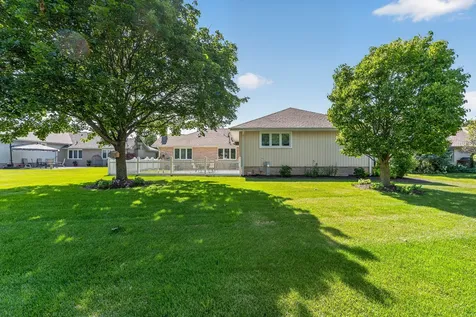 15255 Rosarie Drive Homer Glen IL 60491
