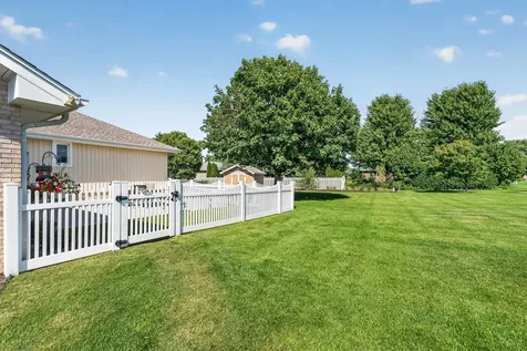15255 Rosarie Drive Homer Glen IL 60491
