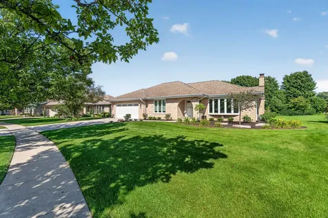 15255 Rosarie Drive Homer Glen IL 60491