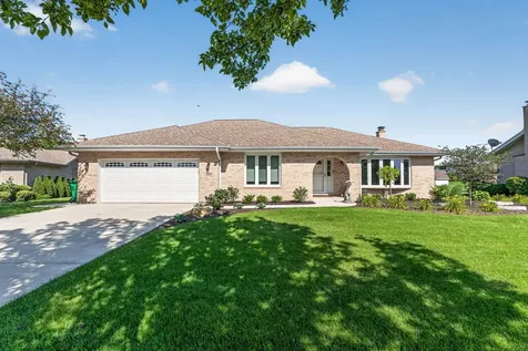 15255 Rosarie Drive Homer Glen IL 60491