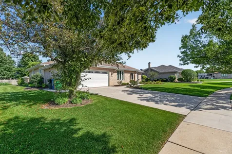 15255 Rosarie Drive Homer Glen IL 60491