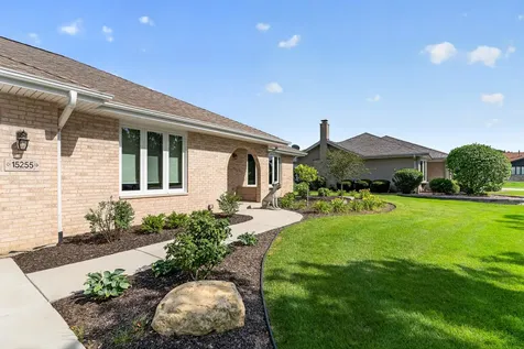 15255 Rosarie Drive Homer Glen IL 60491