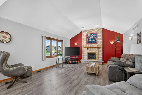 15255 Rosarie Drive Homer Glen IL 60491