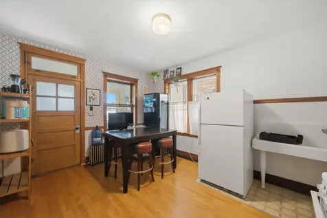 5328 South Spaulding Avenue Chicago IL 60632
