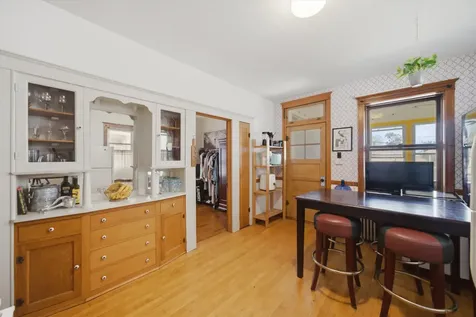 5328 South Spaulding Avenue Chicago IL 60632