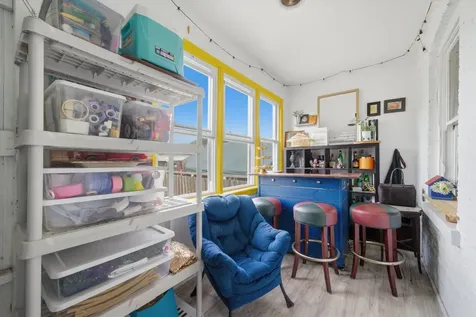 5328 South Spaulding Avenue Chicago IL 60632