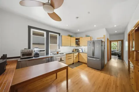 5328 South Spaulding Avenue Chicago IL 60632