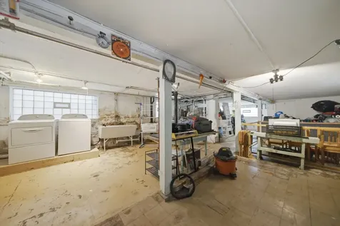 5328 South Spaulding Avenue Chicago IL 60632