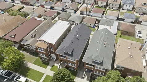 5328 South Spaulding Avenue Chicago IL 60632