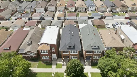 5328 South Spaulding Avenue Chicago IL 60632