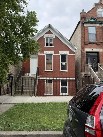 2844 West 25th Place Chicago IL 60623