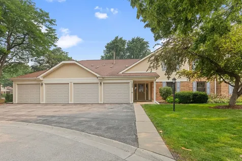 1022 Thorndale Court Wheeling IL 60090