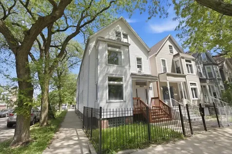 1927 North Kedzie Avenue Chicago IL 60647