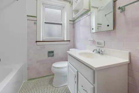 6549 North Mozart Street Chicago IL 60645