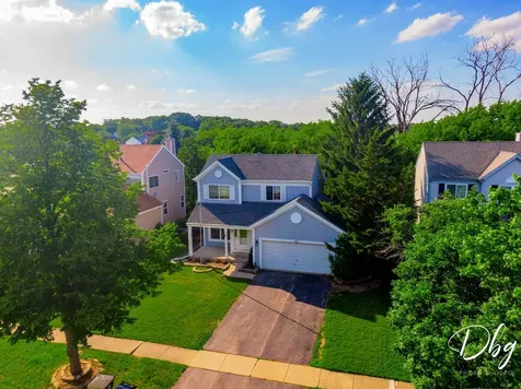 60 West Dahlia Lane Round Lake Beach IL 60073