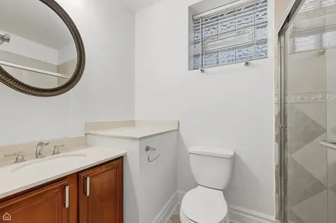 4852 South Prairie Avenue Chicago IL 60615