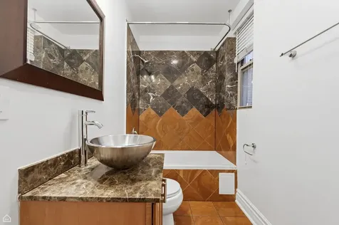4852 South Prairie Avenue Chicago IL 60615