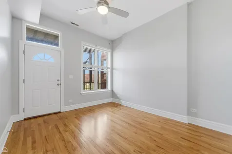 4852 South Prairie Avenue Chicago IL 60615