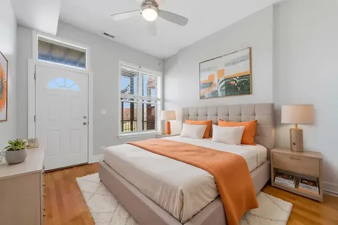 4852 South Prairie Avenue Chicago IL 60615