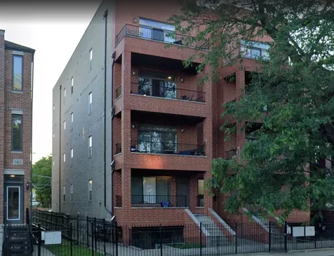 5408 South Michigan Avenue Chicago IL 60615