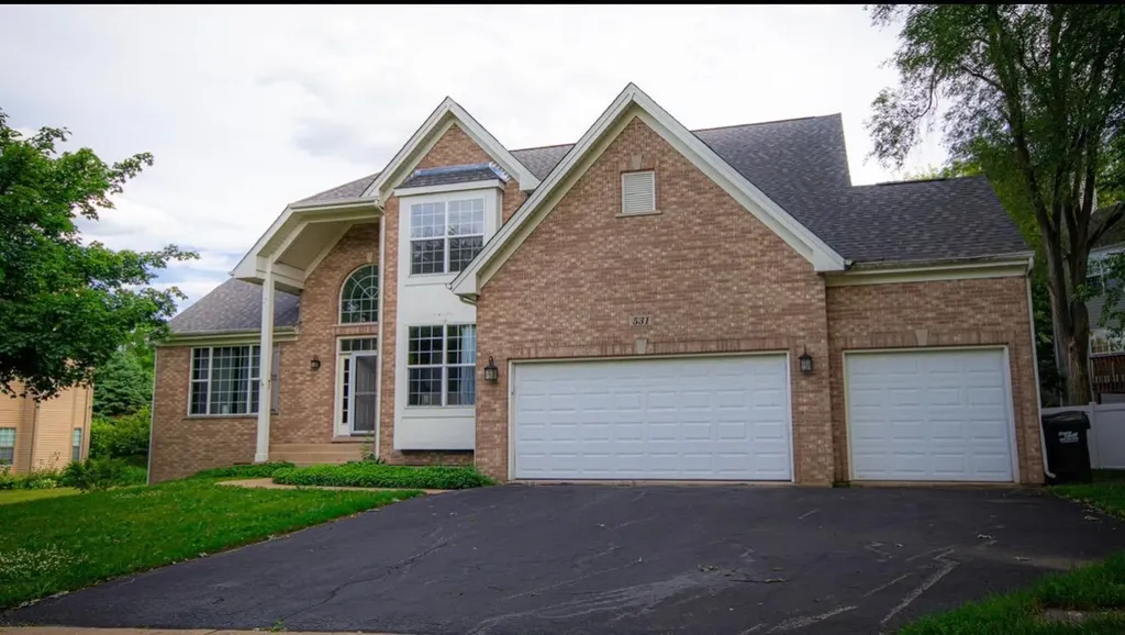 531 Primrose Lane Crystal Lake IL 60014