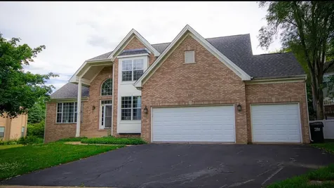 531 Primrose Lane Crystal Lake IL 60014
