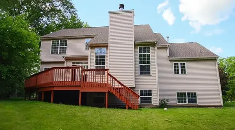 531 Primrose Lane Crystal Lake IL 60014