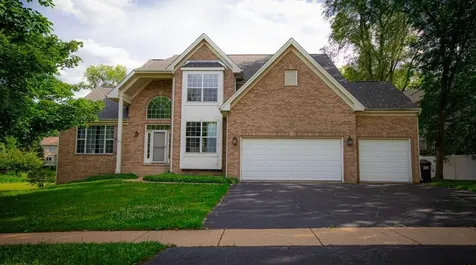531 Primrose Lane Crystal Lake IL 60014