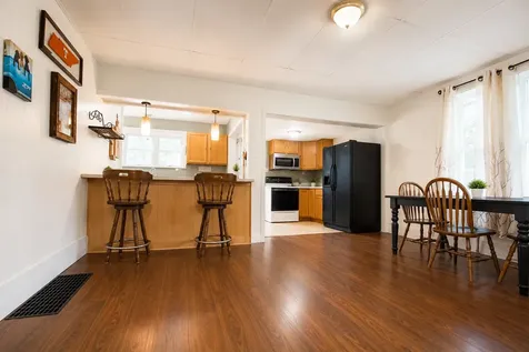 208 South Sycamore Street Franklin Grove IL 61031