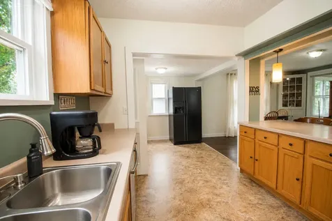 208 South Sycamore Street Franklin Grove IL 61031