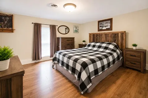 208 South Sycamore Street Franklin Grove IL 61031