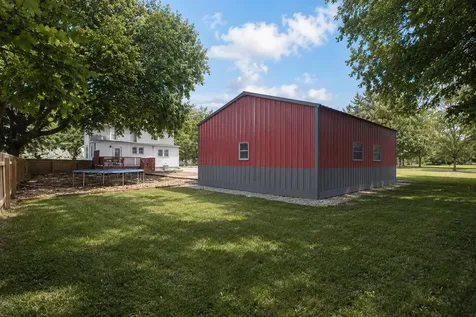 208 South Sycamore Street Franklin Grove IL 61031