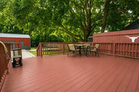 208 South Sycamore Street Franklin Grove IL 61031