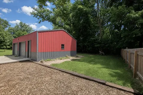 208 South Sycamore Street Franklin Grove IL 61031