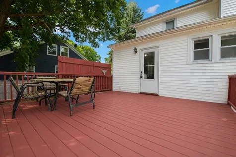 208 South Sycamore Street Franklin Grove IL 61031