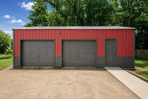208 South Sycamore Street Franklin Grove IL 61031