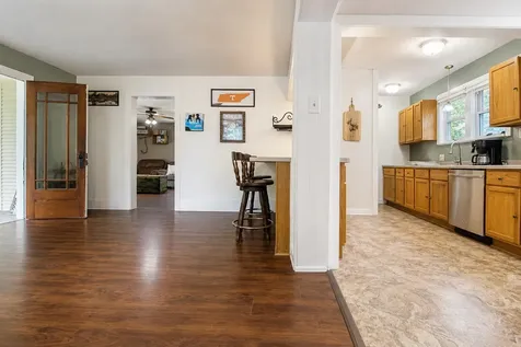 208 South Sycamore Street Franklin Grove IL 61031