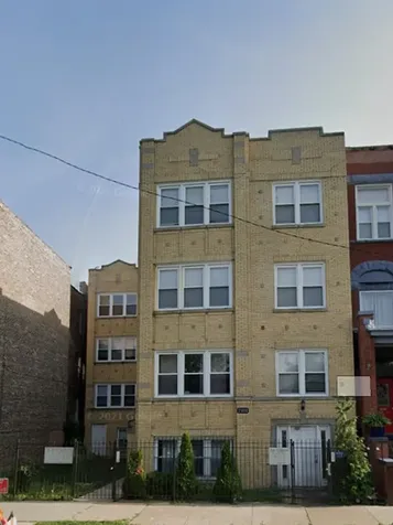 2809 West Washington Boulevard Chicago IL 60612