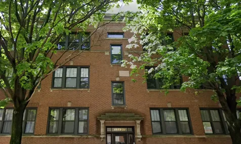 1949 West Cuyler Avenue Chicago IL 60613