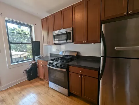 1949 West Cuyler Avenue Chicago IL 60613