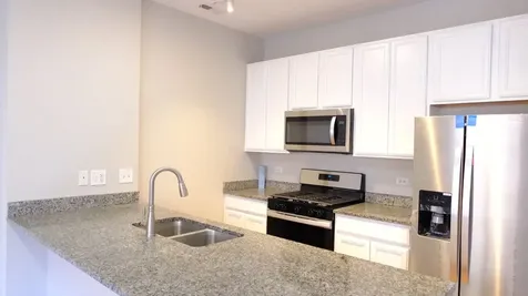 347 East 25th Place Chicago IL 60616