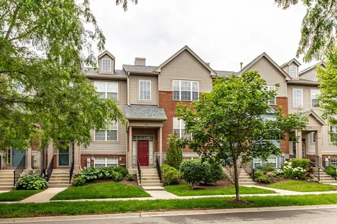 1631 Station Park Drive Grayslake IL 60030