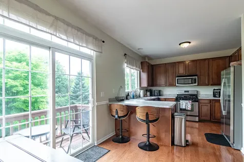1631 Station Park Drive Grayslake IL 60030