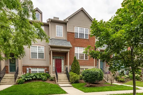 1631 Station Park Drive Grayslake IL 60030