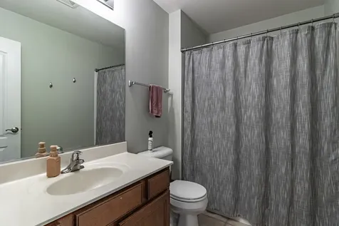 1631 Station Park Drive Grayslake IL 60030