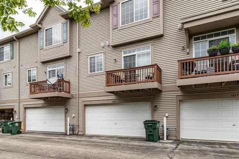 1631 Station Park Drive Grayslake IL 60030