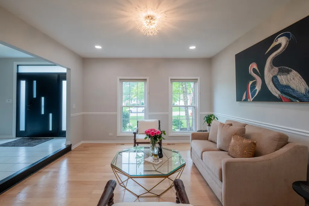 4527 Hatch Lane Lisle IL 60532