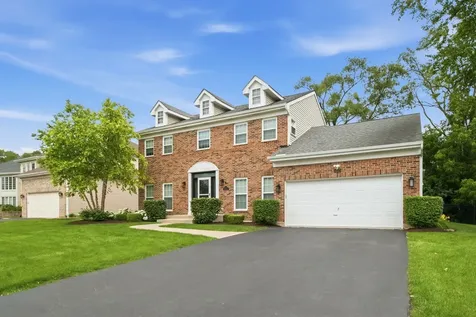 4527 Hatch Lane Lisle IL 60532