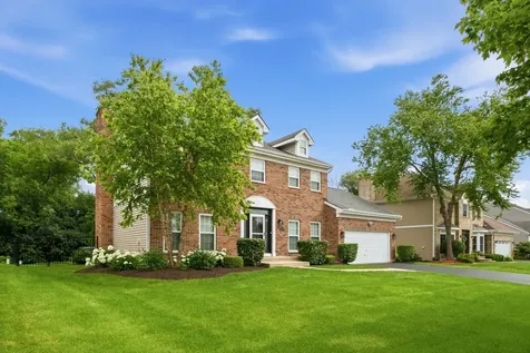 4527 Hatch Lane Lisle IL 60532